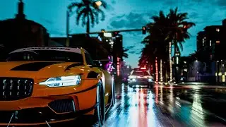 Lil Jon & The East Side Boyz – Get Low / Саундтрек из детства с Need For Speed UNDERGROUND