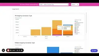 New: Product Usage Reporting in the Census App