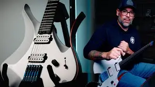 I Never Thought I'd Want a Headless Guitar......