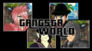 =AQWMV= Buhay ng Gangsta (Short Version)