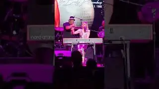 Debbie Gibson - With All My Heart (Live from Chicago 2022)