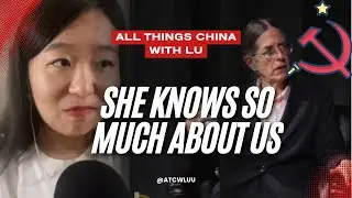 Reacting to Sarah Paine’s Communism Video – A Chinese Perspective