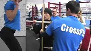 Learning to Push Press