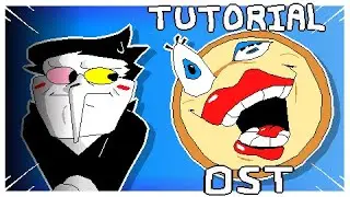 Basic Addison (TUTORIAL theme by BOWSA) OST