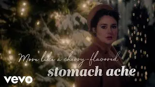 HAIM - Cherry Flavored Stomach Ache (From “The Last Letter From Your Lover” / Lyric Video)