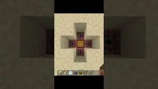 2 Lava TNT Volcano Minecraft #shorts #minecraft