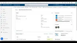 Document Processing with AI Builder