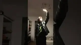 Мой лук на НОВЫЙ ГОД  🤘🏻🍀 