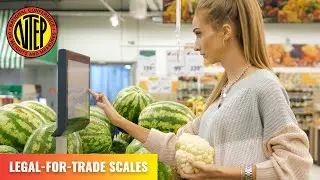 Understanding NTEP: The Key to Legal-for-Trade Scales | Presented by SellEton Scales