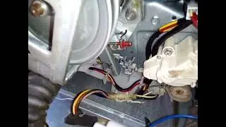 cuando cambiar el motor drain