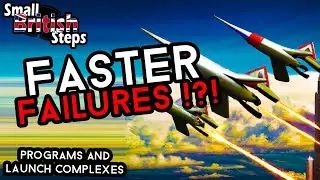 ENGINES ARE OVER RATED!! | Small British Steps | 17