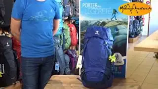 Gamme Futura 28L SL, 30L et 34L EL 2018