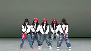 중학생들이 추는 NCT U - UNIVERSE | 댄스경연대회 | 커버댄스 | K-POP DANCE COVER