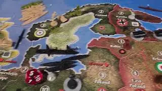 A&A Anniversary with neato dice changes!