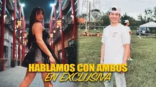 Omar Velásquez y Kain Bonilla comienzan a sacarse los trapitos al sol | El Lengüetazo