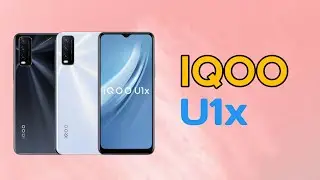 IQOO U1x - Specifications, Review, Price in India
