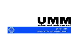 Samba De Dios (Aldo Gargiulo Remix)