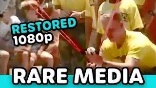 Wild & Crazy Kids S02E09 Camp Pendleton [1991 TV]