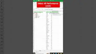 How to Use LOOKUP in Excel