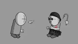 Sanford Test [Madness Combat]