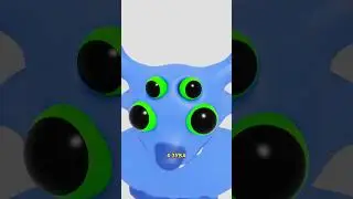 Факты о Dr.Fluffypants из Garten Of Banban 
