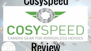 cosy speed camslinger 160 street review