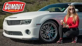 Kayla Rundle depends on Gumout®