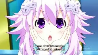 WHEN THE ANIME IS TOO RELATABLE #6