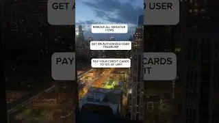 CREDIT BOOST SECRET🤫