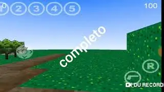 Previu de slendytubbies 3 Android FPS maker