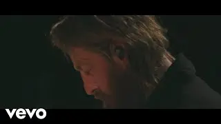 Joep Beving - Klangfall (Live at Concertgebouw, Amsterdam / 2019)