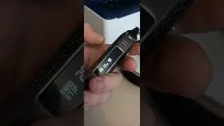 навал на voparesso luxe pm40
