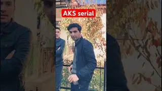 #aks
