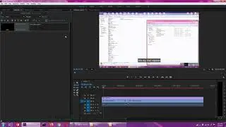 How to use basic Adobe Premiere Pro