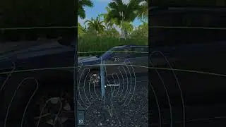 LUMION en 1 Minuto: Animación trafico y vehículos.