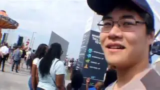 the last vlog || ANHD VLOG #1 PART 4 (1K SUBS)