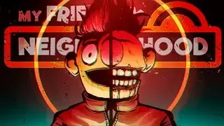 ESTE VECINDARIO NO ES LO QUE PARECE | My Friendly Neighborhood