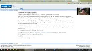 DHCP & APIPA