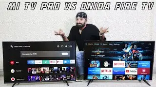 Mi TV 4A Pro 43