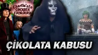 CHARLIE'NİN ÇİKOLATA DOLANDIRICILIĞI!