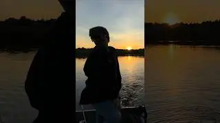 Testing the Cheapest Trolling Motor on the Internet #fishing #boating
