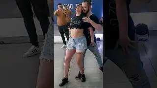 Heartbreak Anniversary Zouk Demo - Mayara e Denis #brazilianzouk #zouk #heartbreakanniversary