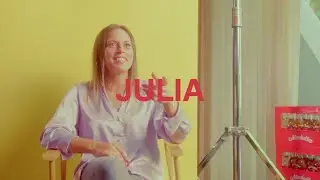 Julia – Sales Development & Trademarketing bei Almdudler