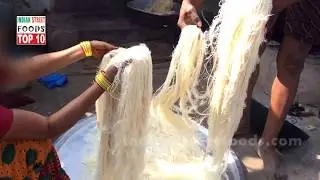 Soan Papdi  | Soan Papdi Making Team Skills | How To Make Soan Papdi | Indian Sweet Making Video |