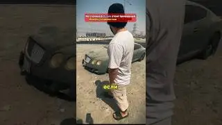 Почему в Эмиратах брошены тысячи машин: 5 главных фактов 