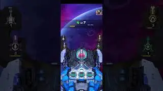 Air cruiser elite - Hard mode Chapter 3 - Plane Crescent