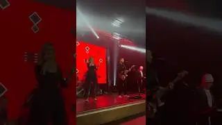 Ничего не говори. Пой! 🤟 #кавер #live #music #концерт #музыка #рокострова #ничегонеговори