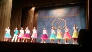 Муз. А.ПЕТРЯШЕВОЙ