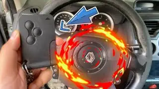 أنتبهوا ..وأحذروا ..⚠️ كي لا تخسر سيارتك | سيارات الرينو مشاكل وإصلاحات 🔧⚙️