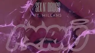 5 - Vity & JBL ft Millans - Sex N` Drugs 😈 [Porno]